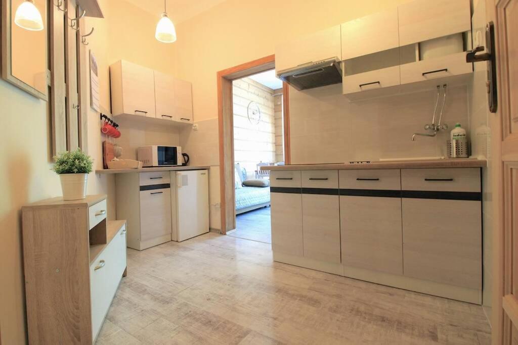 Apartament Bazatatry Stokrotka Zakopane Exterior foto